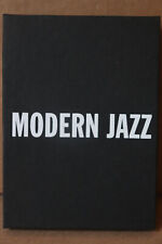 Modern jazz....Box of postcards. / NEW sealed picture