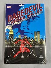 Marvel Comics DAREDEVIL by Miller Omnibus Companion (2024) Global Shipping picture