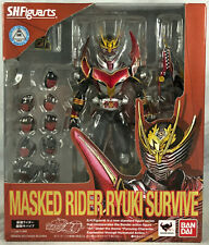 SHF S.H. Figuarts Masked Rider RYUKI SURVIVE Kamen Rider Ryuki picture