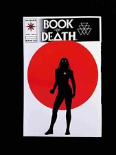 Book of Death #2D  VALIANT Comics 2015 NM  Perez Variant picture