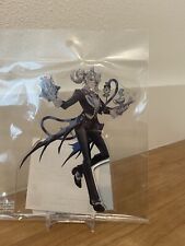 Yugioh YCSJ Arias The Labrynth Butler Acrylic Stand picture