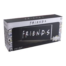 Paladone Friends Logo Light - Officially Licensed Friends TV Show - USB or... picture