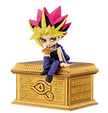 Re-ment Yu-Gi-Oh Collection Figure /#1 Yami Yugi / toy Japan store presale picture