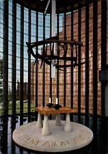 England Coventry Cathedral Chapel Christ the Servant ~ postcard sku081 picture