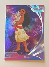 2023 Kakawow Disney 100 All-Star Moana COSMOS /188 CDQ-CM-32 SP picture
