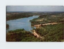 Postcard Whitewater Memorial State Park Southeastern Indiana USA picture