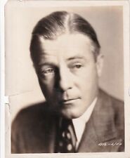 RICHARD SKEET CALLAGHER HANDSOME GOLDEN AGE PORTRAIT 1930s ORIG PHOTO 292 picture