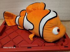 Disney Hasbro Finding Nemo Jumbo Clown Fish LARGE 28