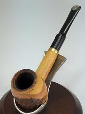 Vintage Buescher's World Famous Hard Wood Pipe Made in USA picture