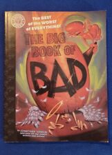 THE BIG BOOK OF BAD DC/ PARADOX PRESS 1998   picture