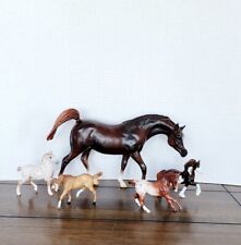 Breyer horses picture