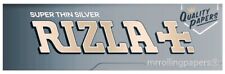 Rizla Rolling Papers Licorice, Green, Blue, Red, Silver, Liquorice *USA Shipped* picture
