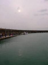 Photo 6x4 Eastern Breakwater Roedean Constructed between 1971-76 and the  c2008 picture
