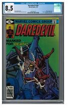 Daredevil #159 (1979) 2nd Frank Miller in Title/Bullseye App. CGC 8.5 KG246 picture