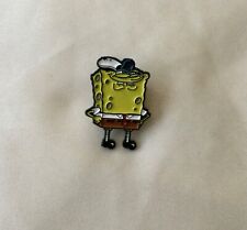 Spongebob Squarepants Rare Enamel Pin  picture
