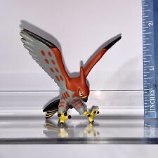 2014 Tomy Nintendo Talonflame Pokemon Figure - Approximately 1.75” Tall picture