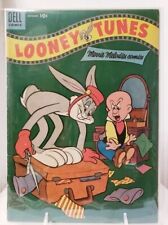 22752: Dell LOONEY TOONS #158 Fine Minus Grade picture