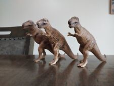 Schleich Small Tyrannosaurus Lot Of 3 picture