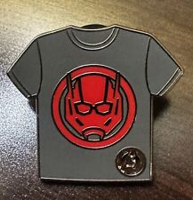 2024 WDW Disney Mickey Chaser Pin Marvel Ant-Man Hidden Mickey Pin picture