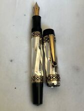 Montblanc Patron of Art Karl Der Grosse, LE 4810-VG condition picture
