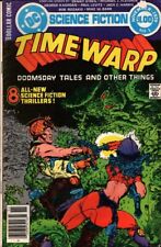 38522: DC Comics TIME WARP #1 Fine Grade picture
