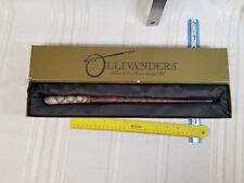 Ollivanders Holly 8 Wand Wizarding World of Harry Potter 1272552-1 picture
