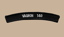 US Navy VAQ-140 Patriots VAQRON Electronic Attack Squadron UIM Tab (01-02) picture