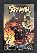 Spawn #148 (Image Comics 2005) Capullo Cover Low Print Run - NM picture