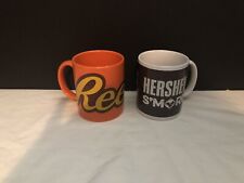 Reese Brand And Hershey S’mores Galerie Mug Set  picture