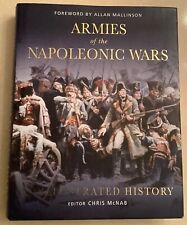 armies of the napoleonic war  - Battle of Waterloo Wellington Napoleon picture