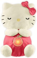 Sanrio Baby Hello Kitty Good Night Plush Toy Fisher Price Sleeping Toys picture