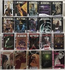 Marvel Comics - Ultimate X-Men 2nd Series - Comic Book Lot Of 20 picture