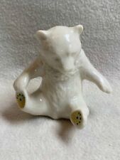 Lenox China Jewels Polar Bear Figurine picture