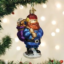 Old World Christmas Yukon Cornelius™ Ornament picture