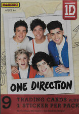 ONE DIRECTION 2013 Panini Single Cards 1-100 - Choose Complete Your Set MINT picture