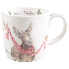 Royal Worcester Wrendale Designs Christmas Mug 11980304 picture