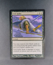 MTG - Soul / Soul Spike Nail - Coldsnap ENGLISH (NM-) #2 picture