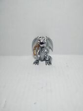 Blue Eyes White Dragon Keychain picture