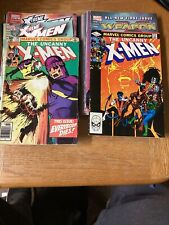 Marvel:X-Men Mixed Comic Lot (45) VG-NM,See Photos. picture