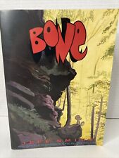 Bone By Jeff Smith The Complete Cartoon Epic in One Volume Soft Cover Book 2004 picture