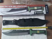 United Cutlery Marine Force Recon Jungle Operator Bowie picture