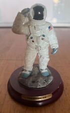 U.S. (Apollo) Astronaut figurine - Houston, TX picture