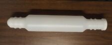 Tupperware Fill-N-Chill Rolling Pin Hollow Ice/Water Fill 15