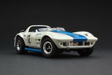 Exoto | 1:18 | 1966 Exoto Corvette Grand Sport | USRRC Watkins Glen | # RLG18031 picture