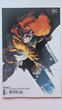 Batgirl #33 (2019) DC Comics Putri Cover COMBINE SHIPPING  picture