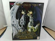 MegaHouse G.E.M. Series CLAMP works in CODE GEASS Lelouch & Suzaku Figure picture