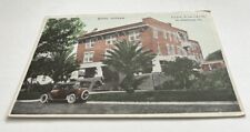 Postcard Hotel Gotham, St. Petersburg, FL c1915s-20’s picture