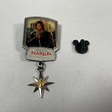 Disney Pin The Chronicles of Narnia Prince Caspian Dangling 2008 picture
