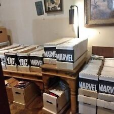 🎁MIXED LOT Of 6 MYSTERY Comic Books Marvel DC Indy🔥1st Newsstand & Key Issues picture