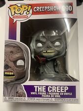 Funko POP Television: Creepshow - The Creep #990 - Horror Movies - VAULTED picture